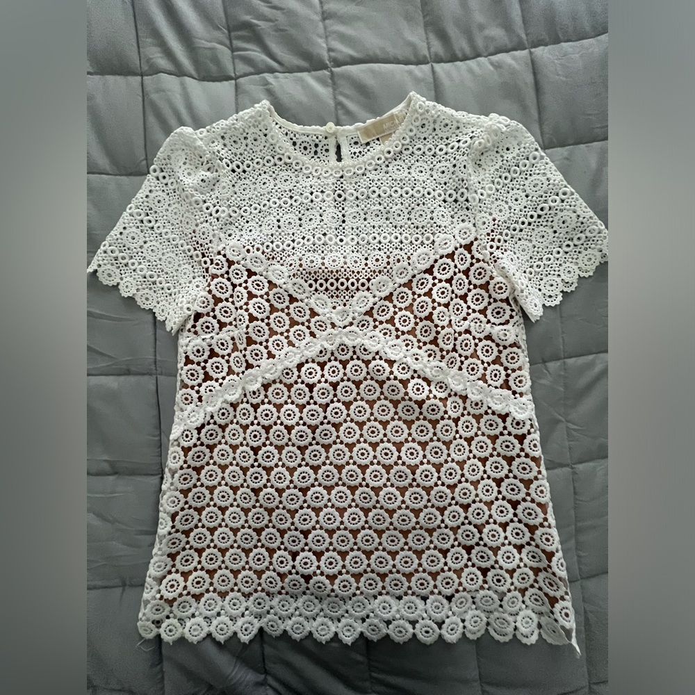 Michael Kors Blouse